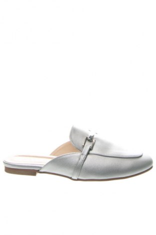 Pantolette Alesya, Größe 38, Farbe Silber, Preis 87,98 €