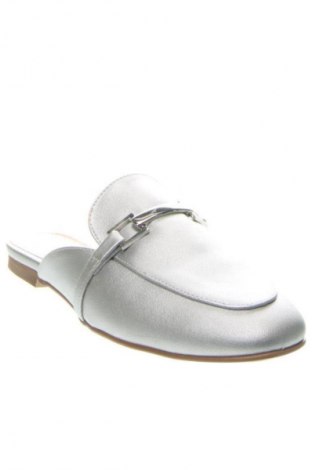 Pantolette Alesya, Größe 38, Farbe Silber, Preis 87,98 €