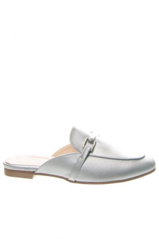 Pantolette Alesya, Größe 36, Farbe Silber, Preis 87,98 €