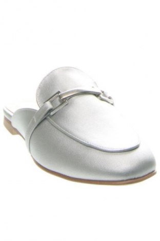 Pantolette Alesya, Größe 36, Farbe Silber, Preis 87,98 €