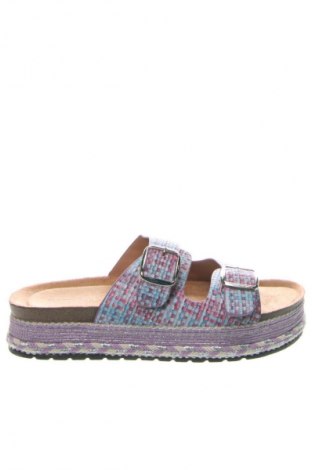 Чехли Botinelli, Размер 40, Цвят Многоцветен, Цена 62,56 лв.