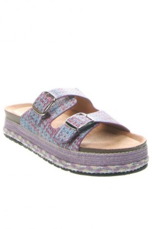 Чехли Botinelli, Размер 40, Цвят Многоцветен, Цена 62,56 лв.