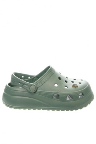Pantofle Crocs, Velikost 37, Barva Zelená, Cena  739,00 Kč