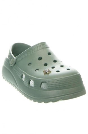 Pantofle Crocs, Velikost 37, Barva Zelená, Cena  739,00 Kč