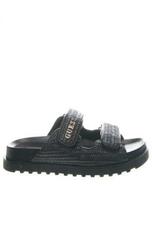 Papuče Guess, Veľkosť 37, Farba Čierna, Cena  117,95 €