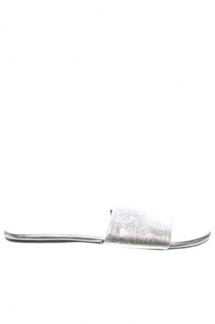 Japonki H&M, Rozmiar 41, Kolor Srebrzysty, Cena 142,53 zł