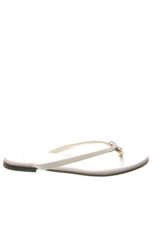 Pantolette H&M, Größe 36, Farbe Ecru, Preis 15,01 €