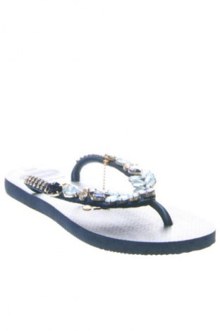 Japonki Havaianas, Rozmiar 39, Kolor Niebieski, Cena 105,75 zł