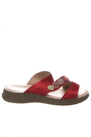 Pantolette Jenny, Größe 40, Farbe Mehrfarbig, Preis € 26,00