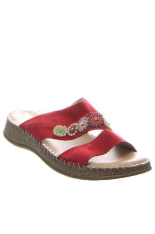 Pantolette Jenny, Größe 40, Farbe Mehrfarbig, Preis € 26,00