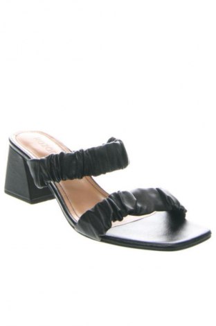 Pantolette Kazar, Größe 38, Farbe Schwarz, Preis € 117,04