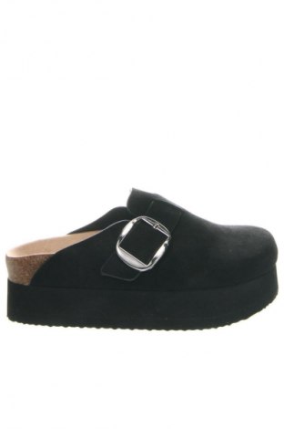 Чехли Madden Girl, Размер 38, Цвят Черен, Цена 142,99 лв.