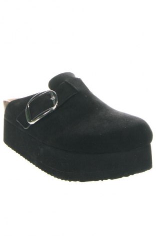 Чехли Madden Girl, Размер 38, Цвят Черен, Цена 142,99 лв.