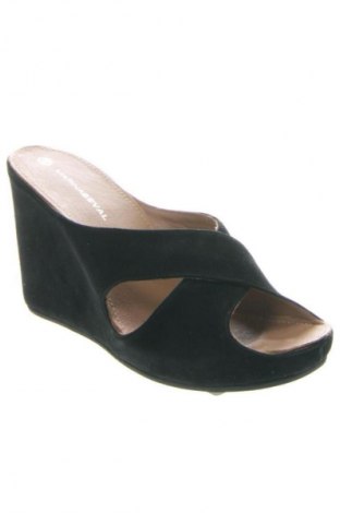 Pantofle Marina Seval, Velikost 40, Barva Černá, Cena  785,00 Kč