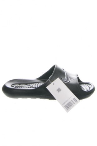 Γυναικείες παντόφλες Nike, Μέγεθος 38, Χρώμα Μαύρο, Τιμή 43,25 €