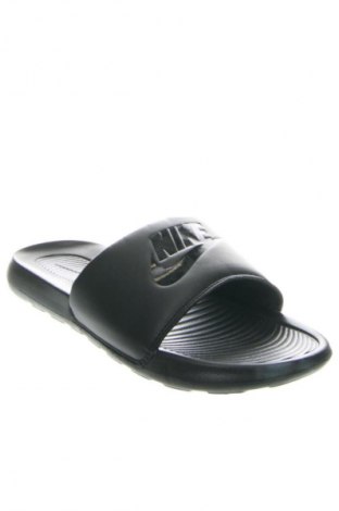 Чехли Nike, Размер 45, Цвят Черен, Цена 62,99 лв.