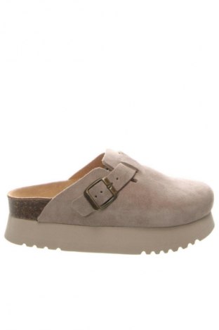 Papuče Schott, Veľkosť 38, Farba Béžová, Cena  172,95 €