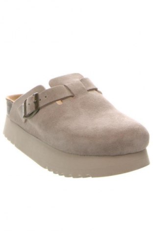 Papuče Schott, Veľkosť 38, Farba Béžová, Cena  172,95 €