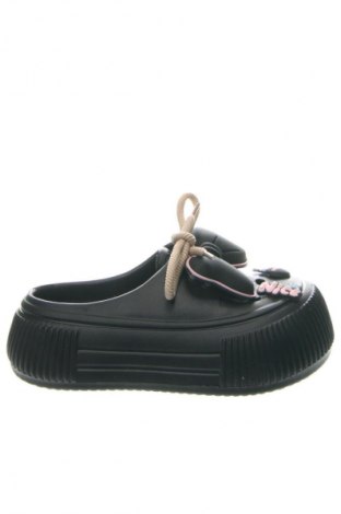 Papuci Smile, Mărime 35, Culoare Negru, Preț 200,00 Lei