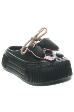 Papuci Smile, Mărime 35, Culoare Negru, Preț 200,00 Lei