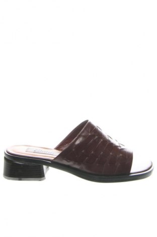 Pantolette Status, Größe 38, Farbe Braun, Preis 38,87 €