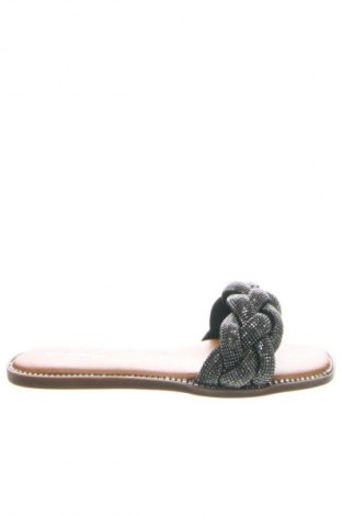 Γυναικείες παντόφλες Stellaberg, Μέγεθος 39, Χρώμα Μαύρο, Τιμή 72,00 €