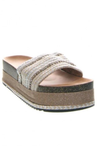 Pantolette Stellaberg, Größe 40, Farbe Beige, Preis € 72,00