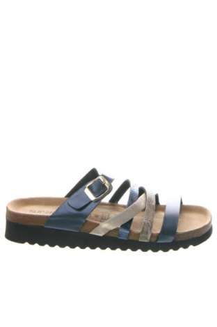 Чехли Supersoft, Размер 40, Цвят Многоцветен, Цена 43,99 лв.