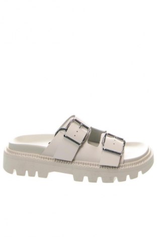 Pantofle Tommy Jeans, Velikost 37, Barva Krémová, Cena  1 349,00 Kč