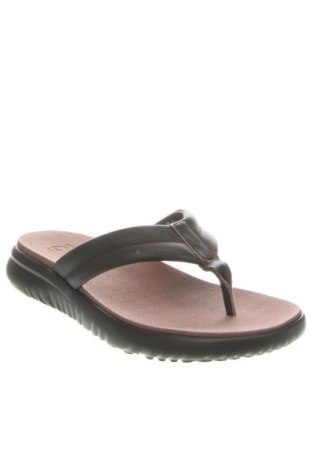 Pantolette UGG Australia, Größe 43, Farbe Braun, Preis € 63,99