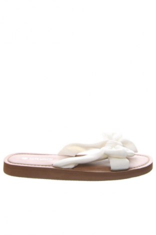 Чехли Unbranded, Размер 40, Цвят Бял, Цена 31,99 лв.