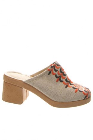 Papuci Unbranded, Mărime 36, Culoare Multicolor, Preț 100,99 Lei