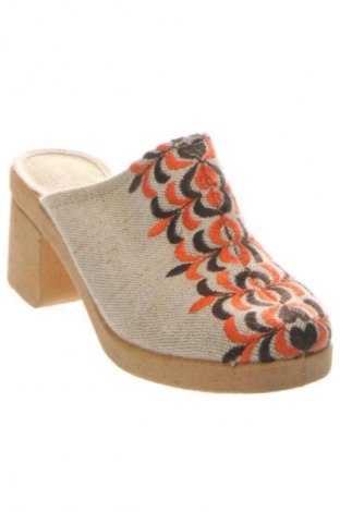 Papuci Unbranded, Mărime 36, Culoare Multicolor, Preț 100,99 Lei