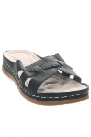 Pantolette Unbranded, Größe 39, Farbe Schwarz, Preis 20,99 €