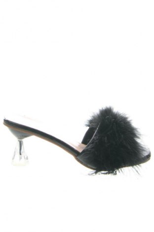 Japonki Unbranded, Rozmiar 39, Kolor Czarny, Cena 84,99 zł