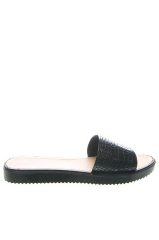 Pantolette Unbranded, Größe 38, Farbe Schwarz, Preis 20,99 €