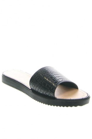 Pantolette Unbranded, Größe 38, Farbe Schwarz, Preis 20,99 €