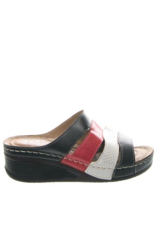 Pantolette Unbranded, Größe 37, Farbe Mehrfarbig, Preis € 26,09