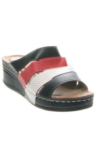 Pantolette Unbranded, Größe 37, Farbe Mehrfarbig, Preis € 26,09