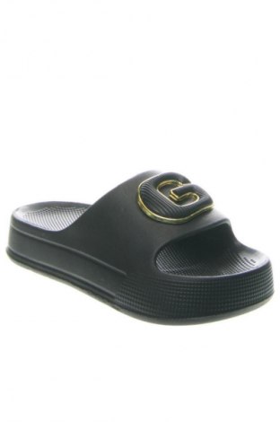 Papuci Unbranded, Mărime 36, Culoare Negru, Preț 134,00 Lei