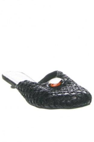 Γυναικείες παντόφλες Unbranded, Μέγεθος 41, Χρώμα Μαύρο, Τιμή 26,00 €