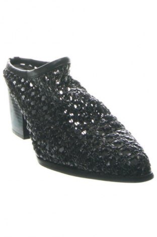 Japonki Unbranded, Rozmiar 41, Kolor Czarny, Cena 174,71 zł