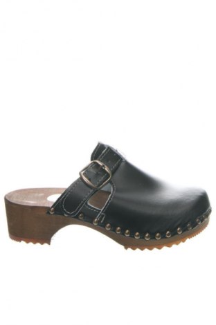 Papuci Unbranded, Mărime 37, Culoare Negru, Preț 134,21 Lei