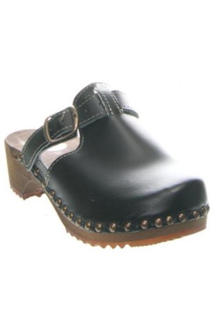 Papuci Unbranded, Mărime 37, Culoare Negru, Preț 134,21 Lei