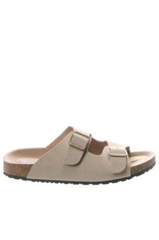 Чехли Unbranded, Размер 42, Цвят Екрю, Цена 51,03 лв.