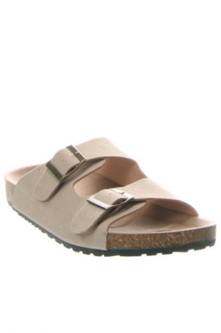 Чехли Unbranded, Размер 42, Цвят Екрю, Цена 51,03 лв.