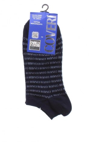 Чорапи Coveri, Размер M, Цвят Многоцветен, Цена 12,99 лв.
