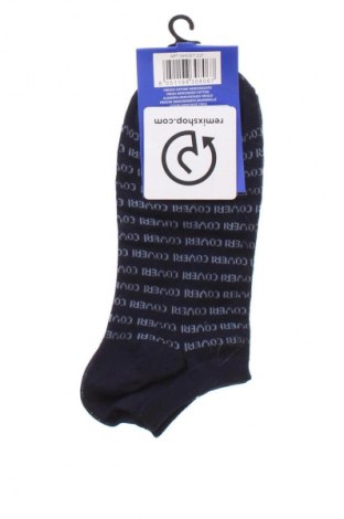 Чорапи Coveri, Размер M, Цвят Многоцветен, Цена 12,99 лв.