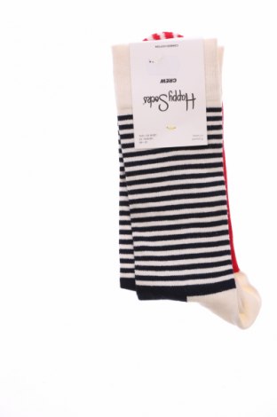 Ponožky Happy Socks, Velikost L, Barva Vícebarevné, Cena  203,00 Kč