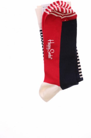 Ponožky Happy Socks, Velikost L, Barva Vícebarevné, Cena  203,00 Kč